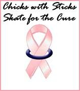 chickswithsticks logo