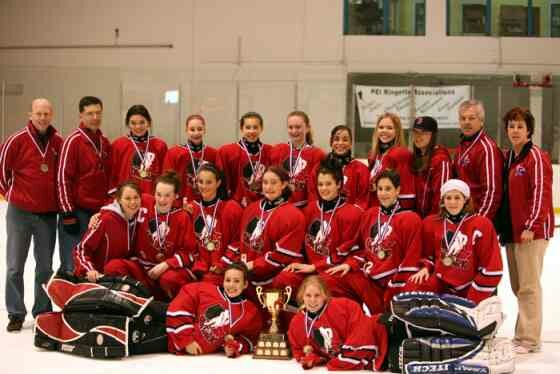 Tween Team Ontario 07'
